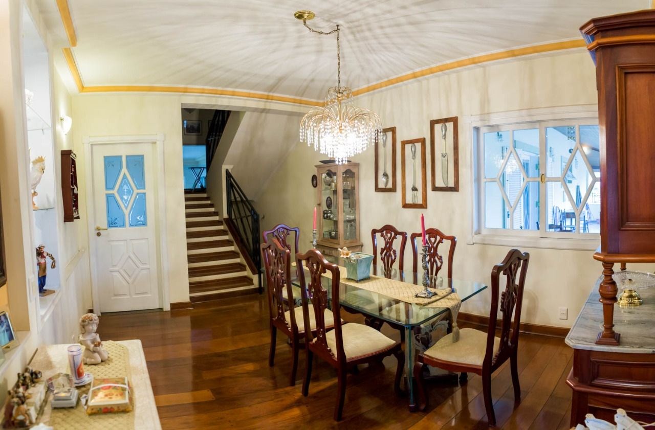 Casa, 5 quartos - Foto 13