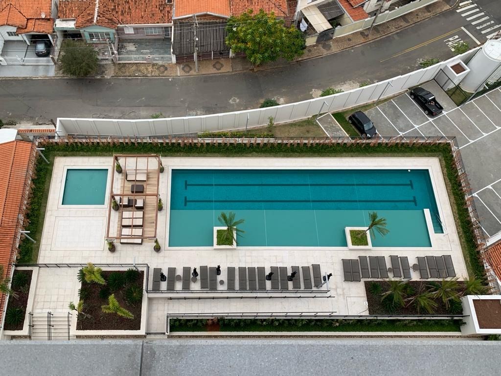 Apartamento, 2 quartos, 83 m² - Foto 26