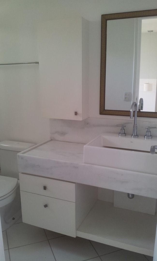 Apartamento, 3 quartos, 136 m² - Foto 20