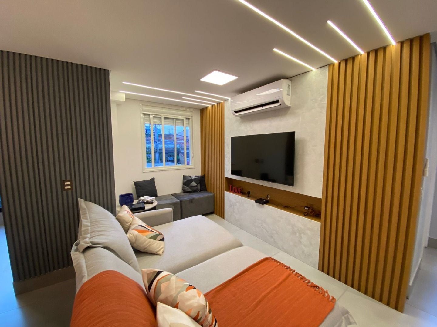 Apartamento, 2 quartos, 83 m² - Foto 9