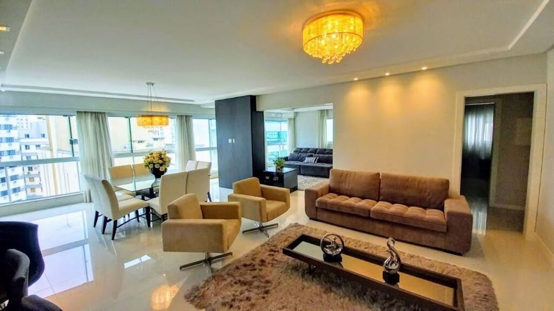 Apartamento, 3 quartos, 155 m² - Foto 8