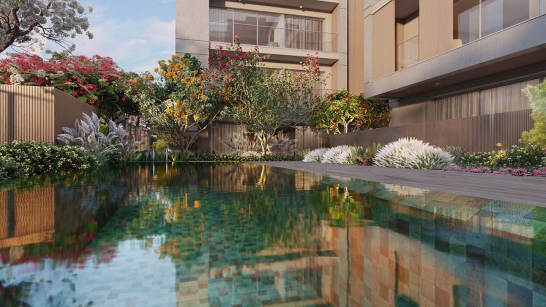 Apartamento, 3 quartos, 243 m² - Foto 11
