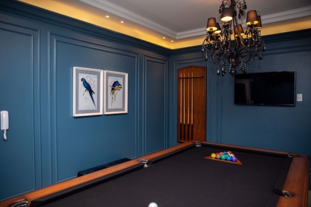 Apartamento, 4 quartos, 150 m² - Foto 27
