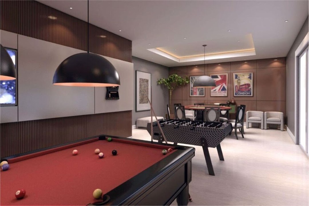 Apartamento, 4 quartos, 136 m² - Foto 11