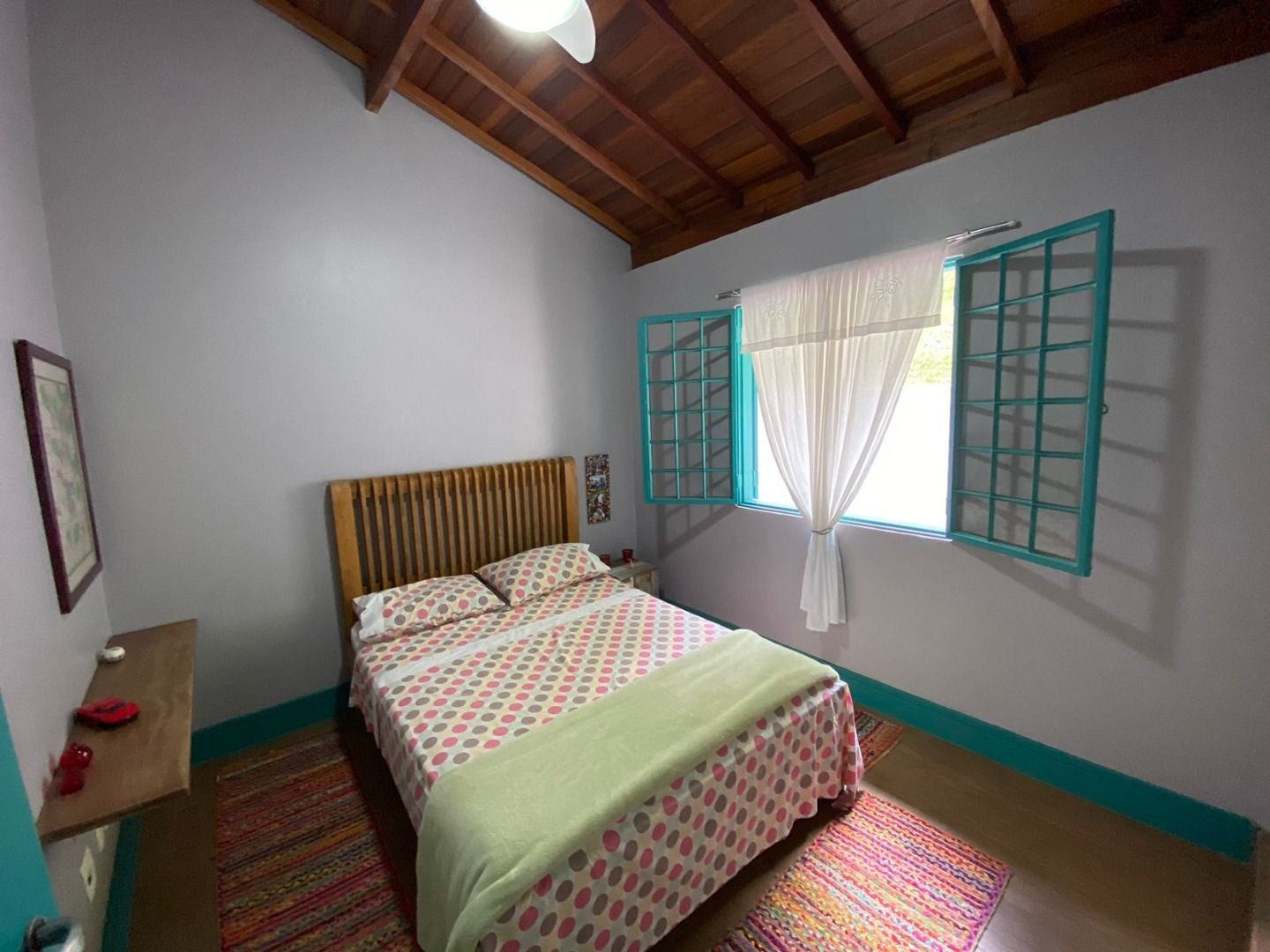 Sítio, 5 quartos, 5000 m² - Foto 22