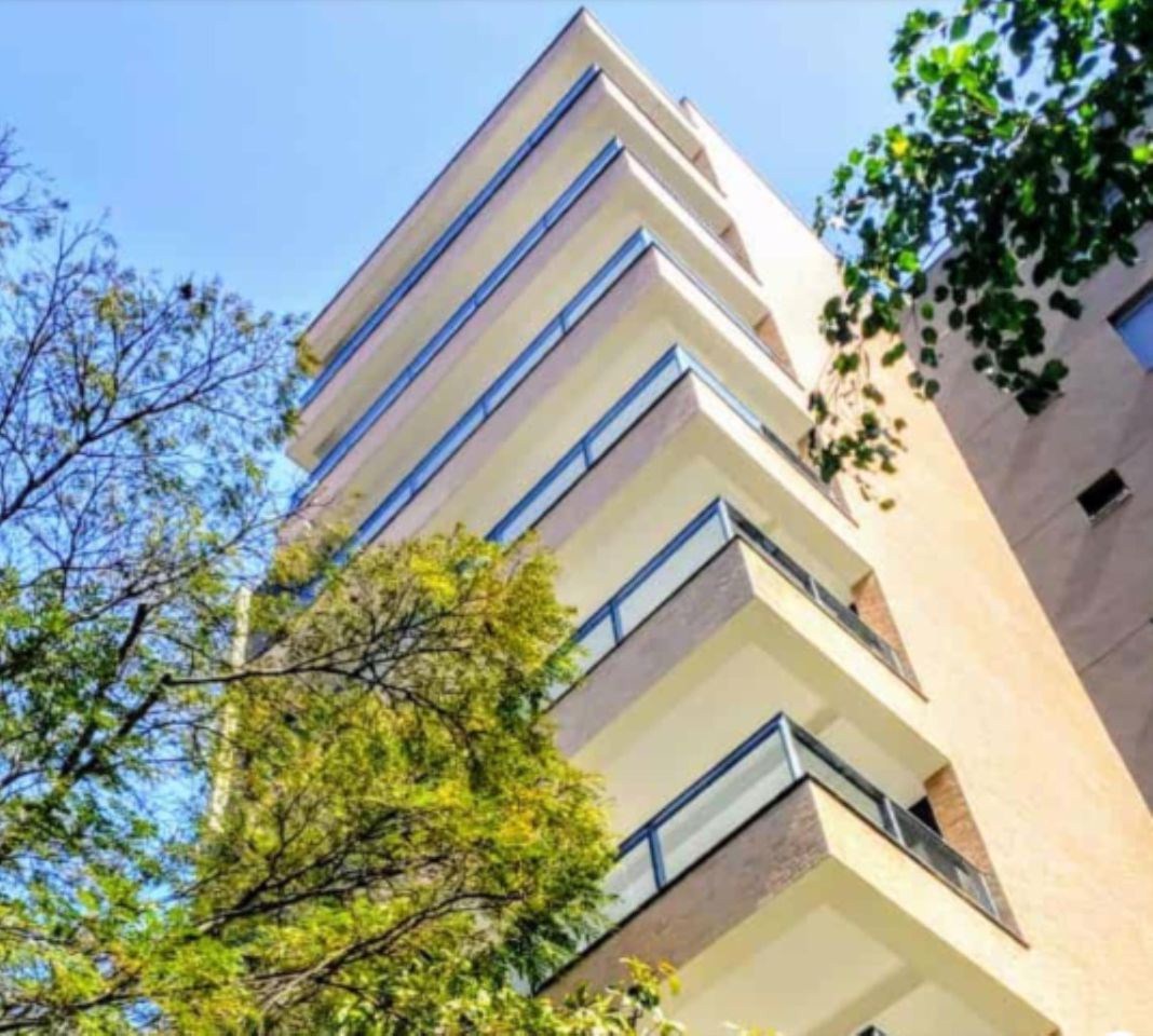 Apartamento, 3 quartos, 213 m² - Foto 1