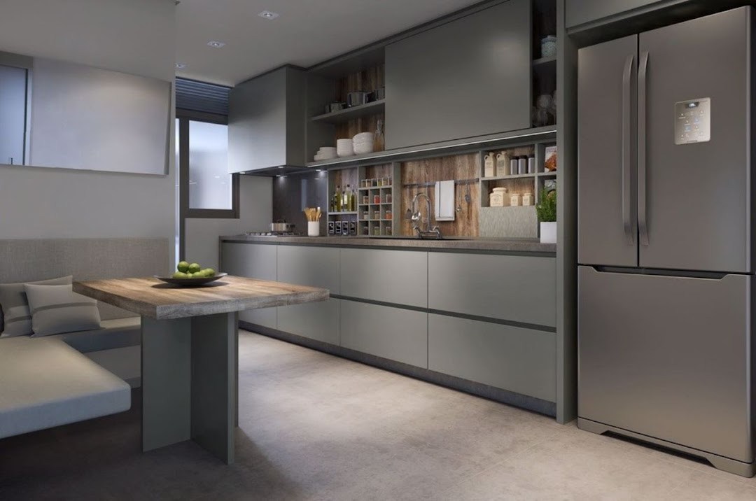 Apartamento, 3 quartos, 175 m² - Foto 6