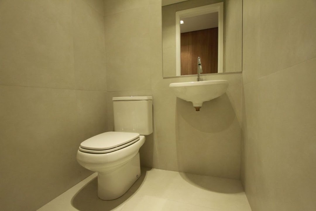 Apartamento, 3 quartos, 143 m² - Foto 6