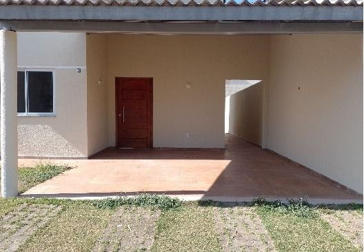 Casa, 2 quartos - Foto 22