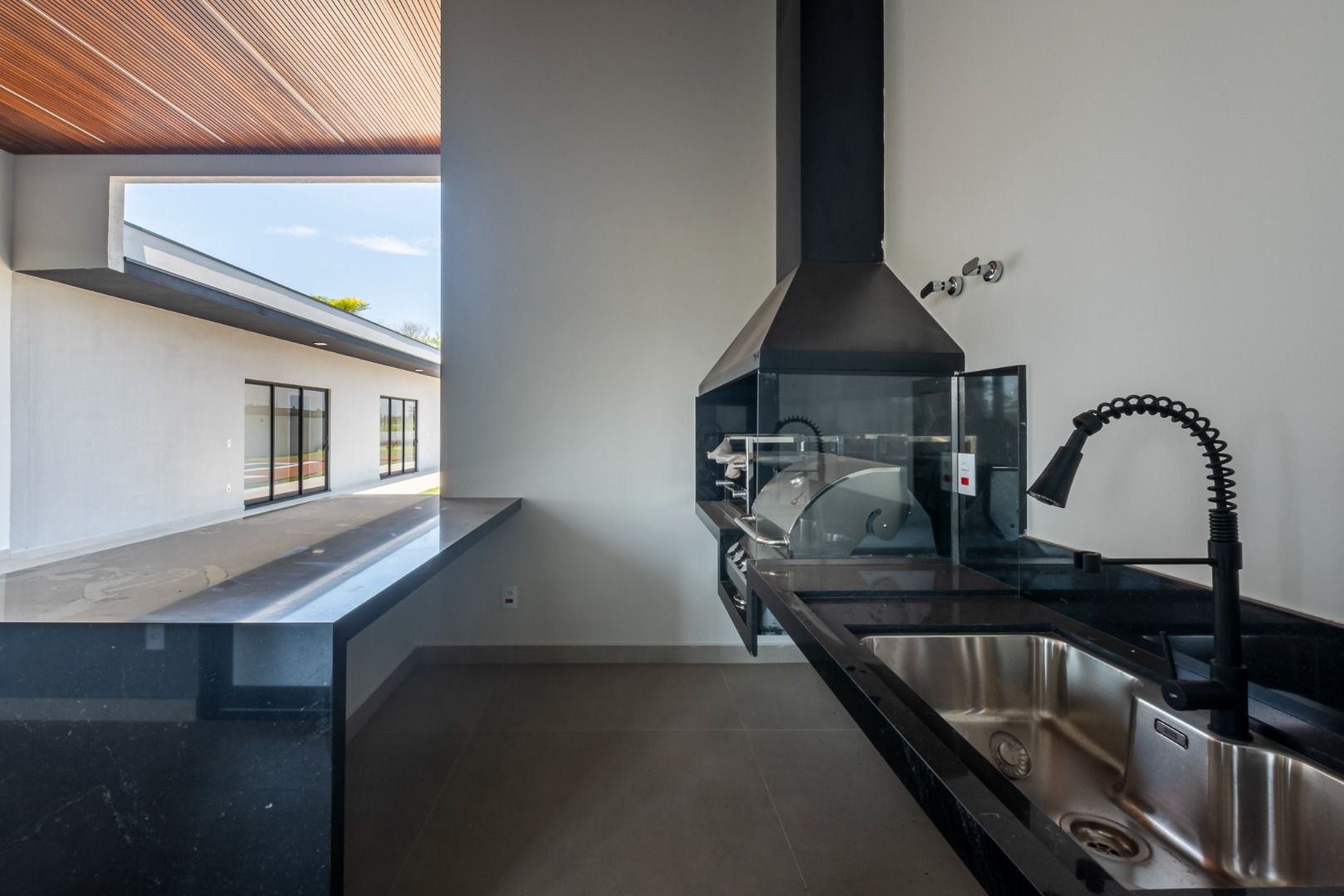 Casa, 5 quartos - Foto 42