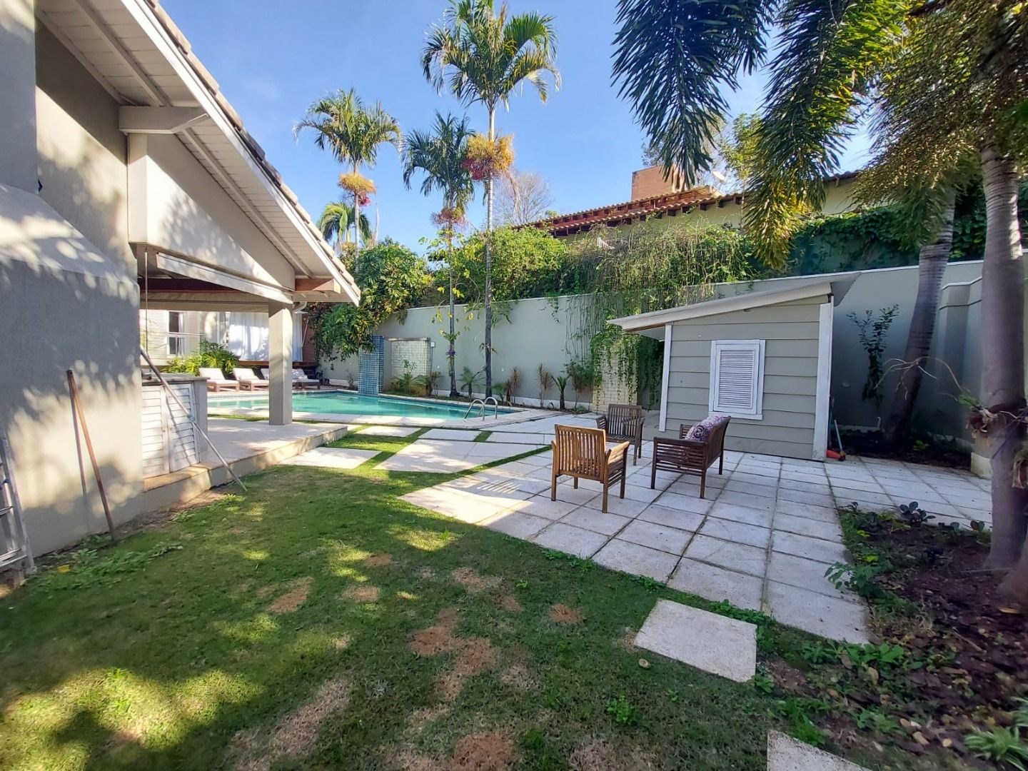 Casa, 4 quartos - Foto 65