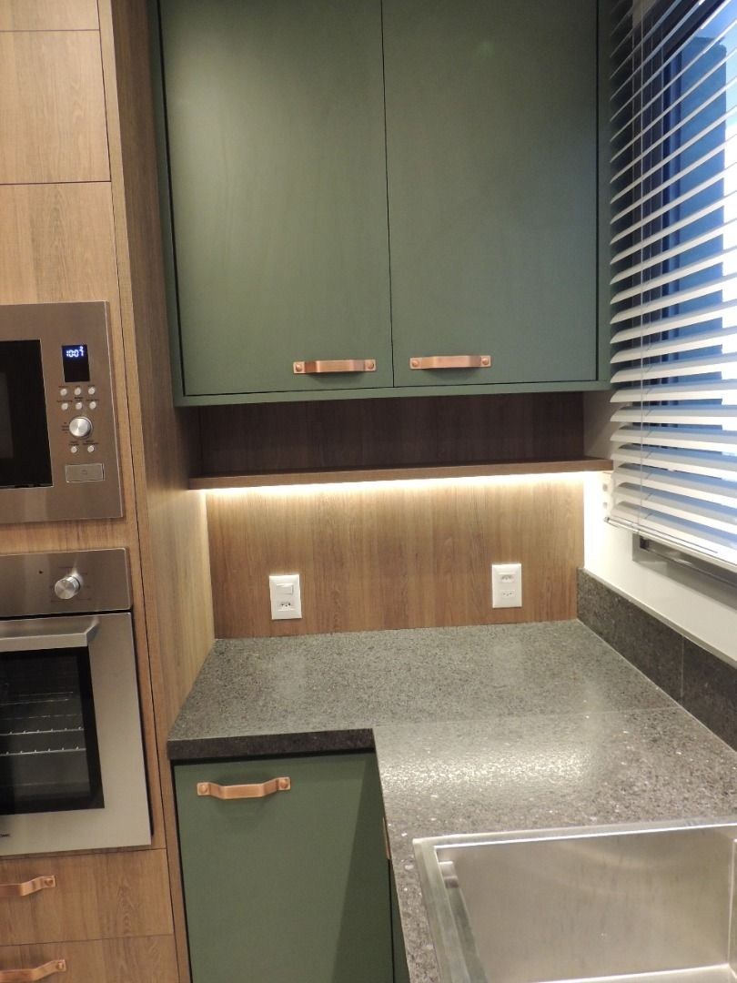 Apartamento, 2 quartos, 110 m² - Foto 9