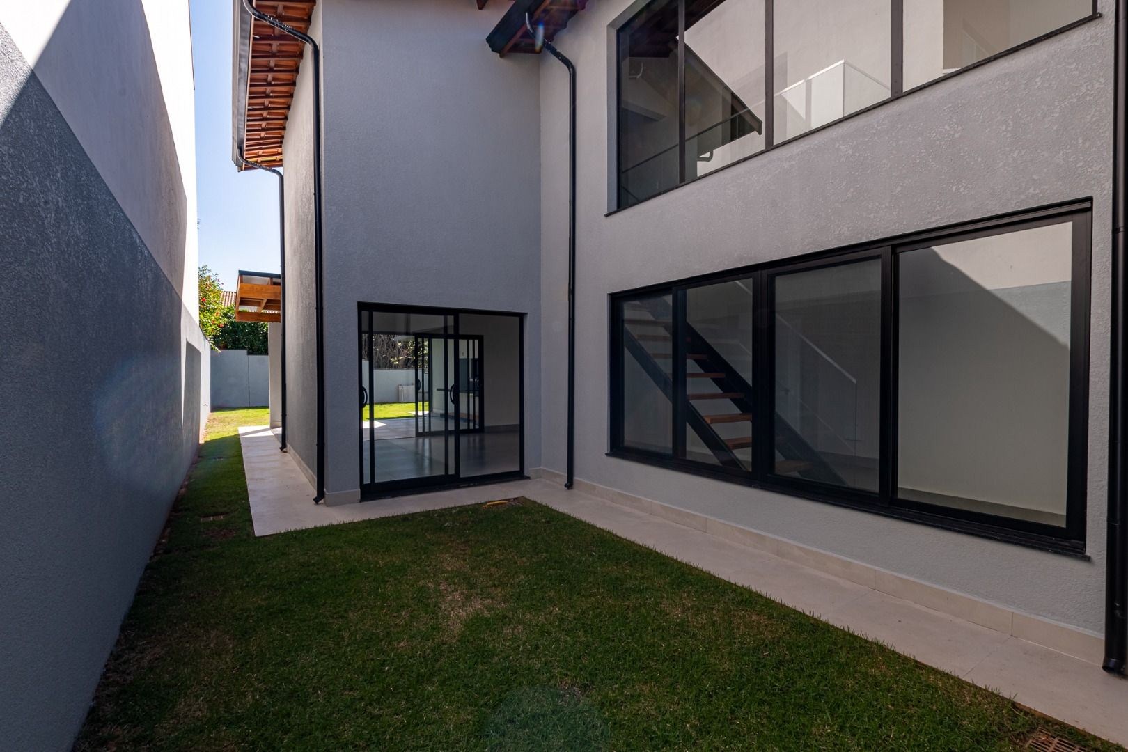 Casa, 4 quartos - Foto 2