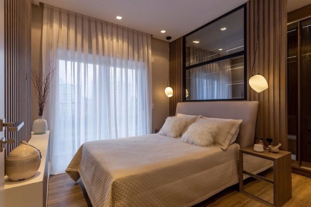 Apartamento, 3 quartos, 92 m² - Foto 32
