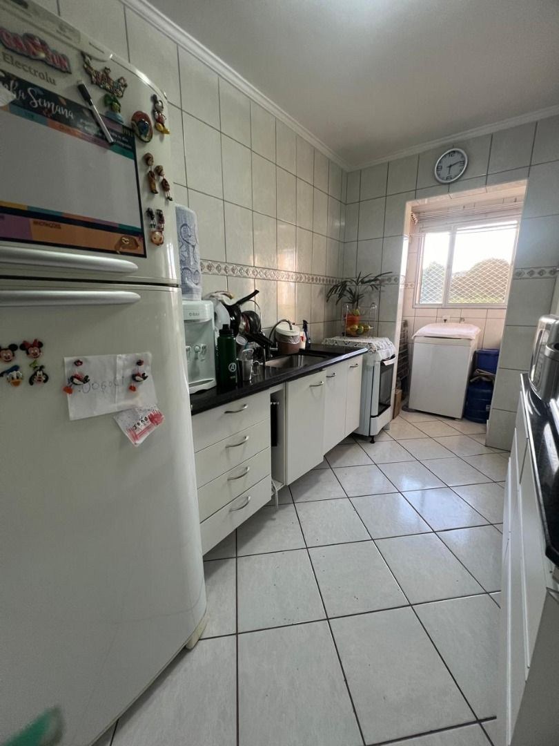 Apartamento, 2 quartos, 60 m² - Foto 3