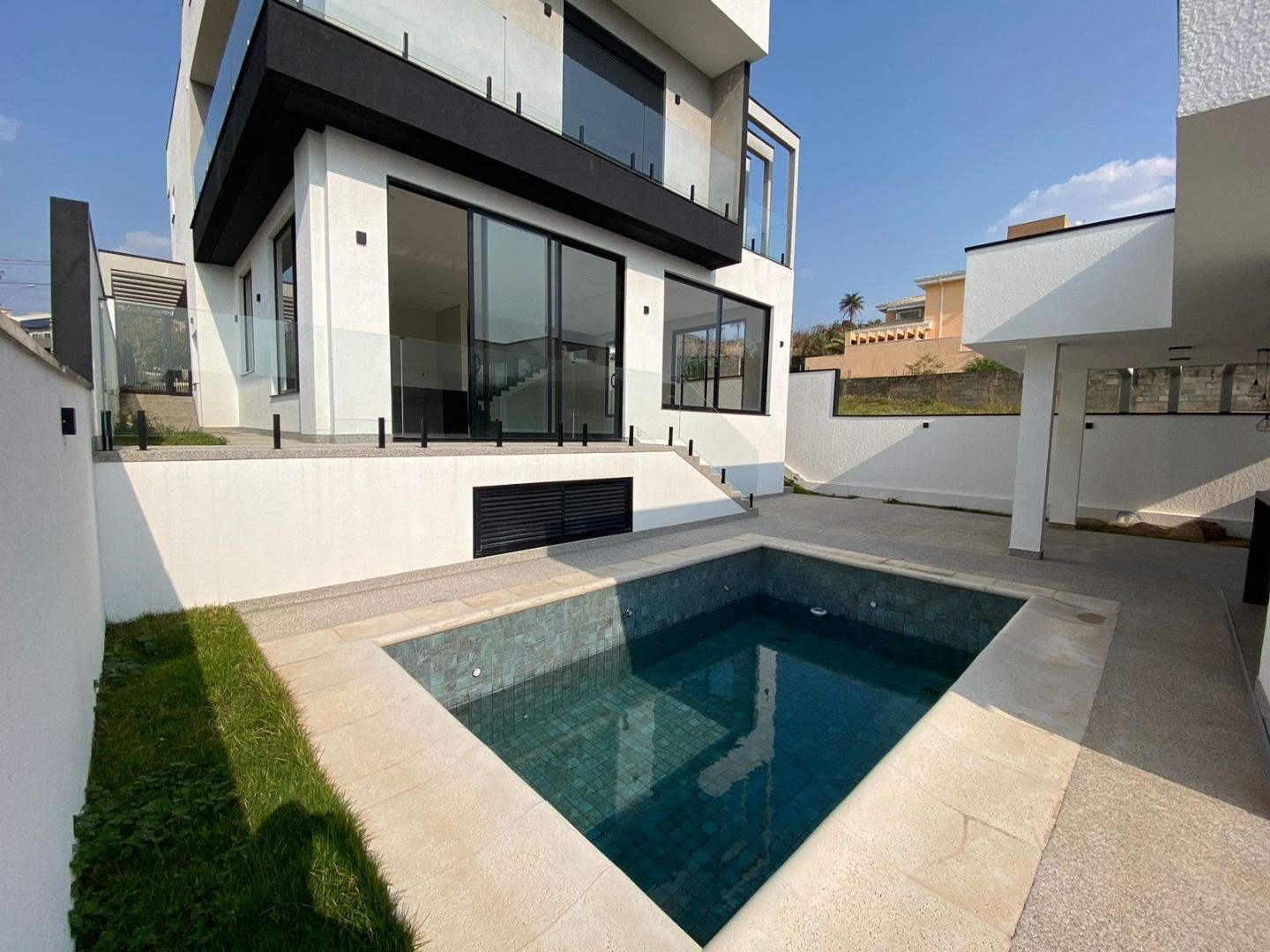 Casa, 5 quartos - Foto 12