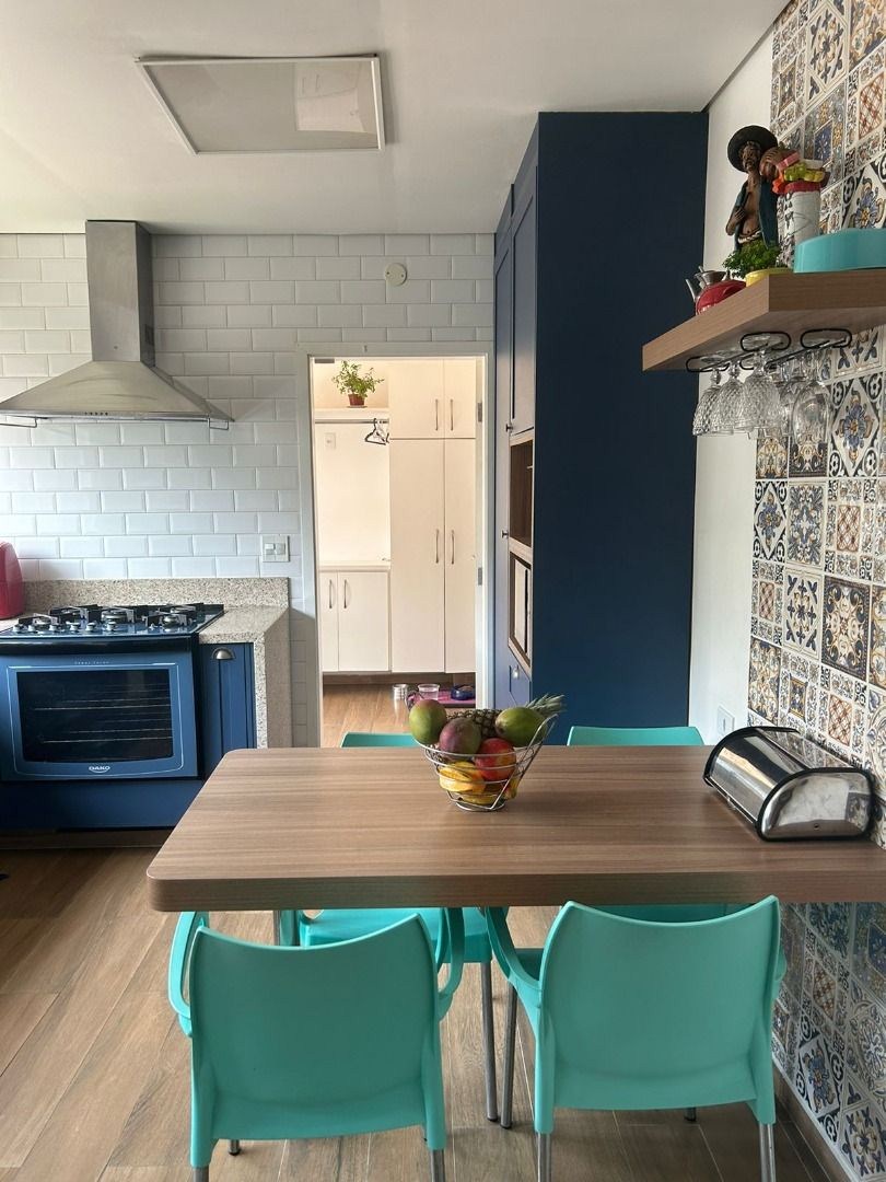 Casa, 5 quartos - Foto 18