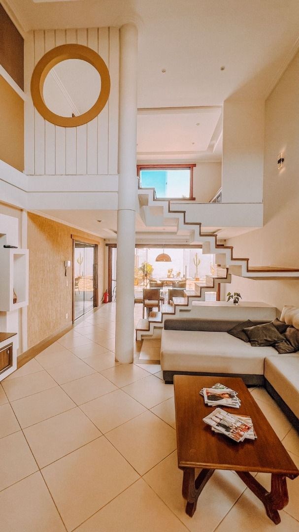 Casa, 4 quartos - Foto 1