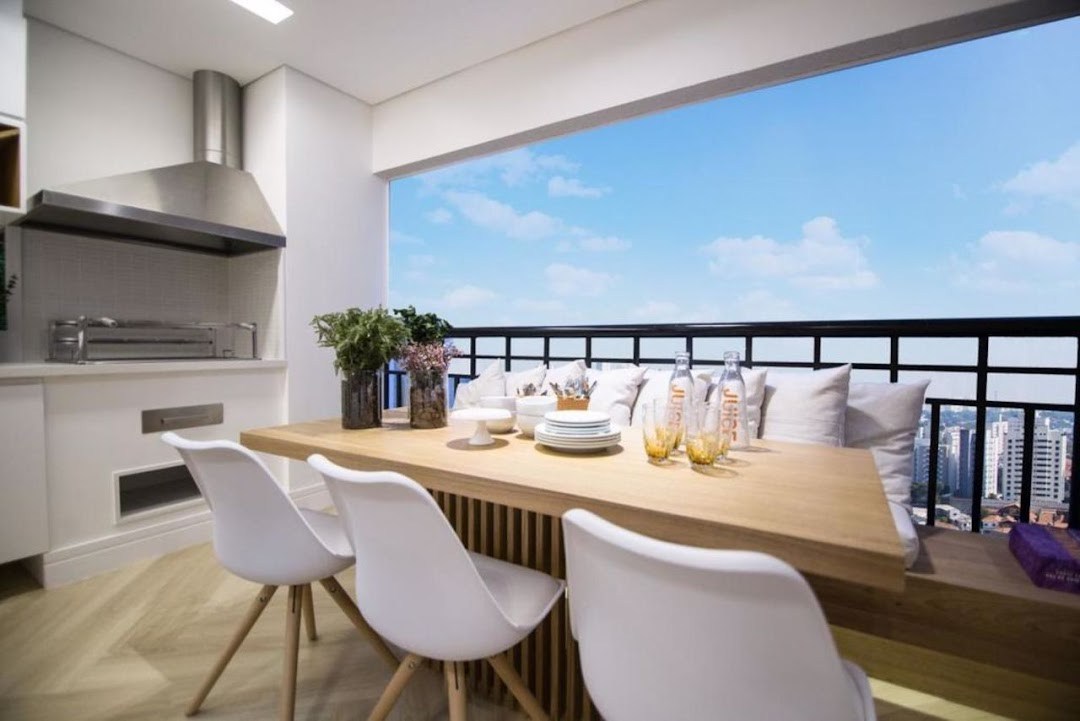 Apartamento, 4 quartos, 128 m² - Foto 2