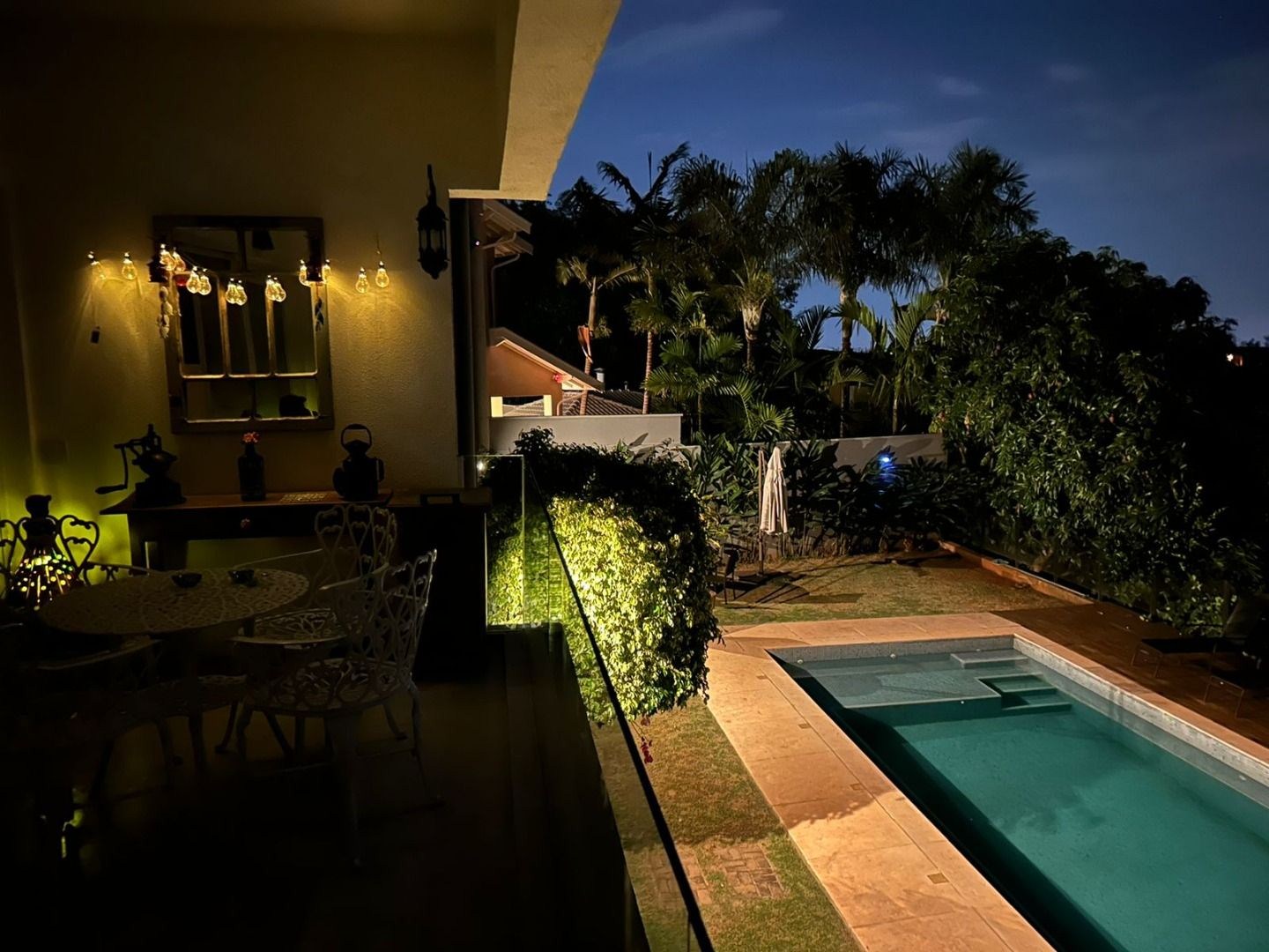 Casa, 5 quartos - Foto 48