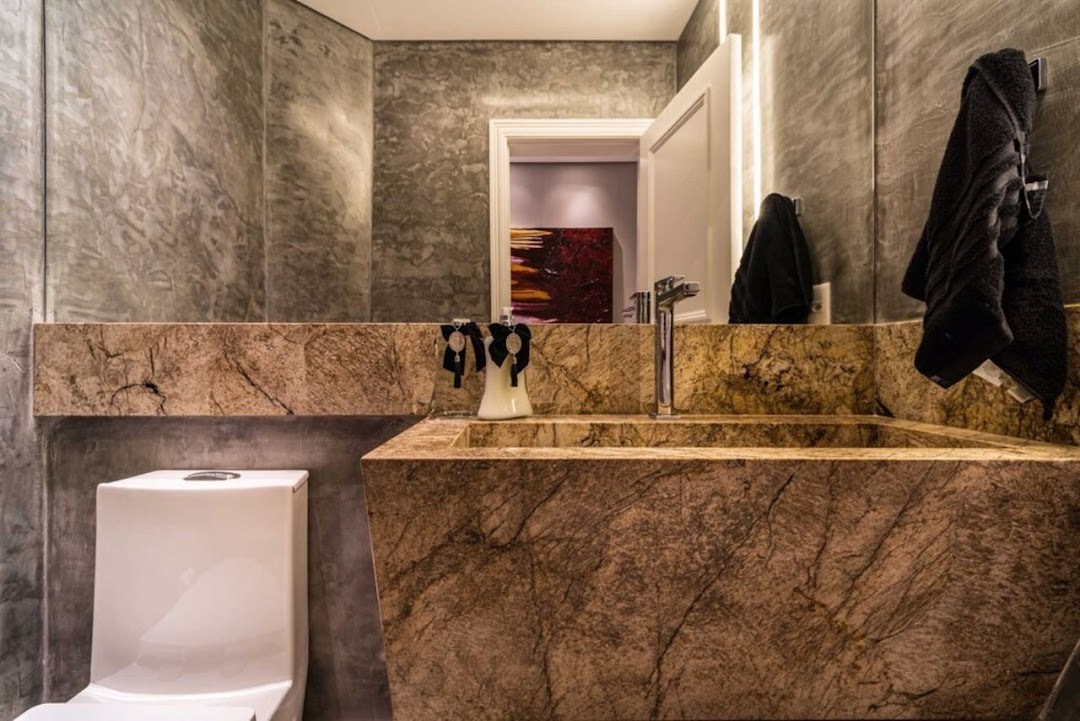 Apartamento, 3 quartos, 135 m² - Foto 18