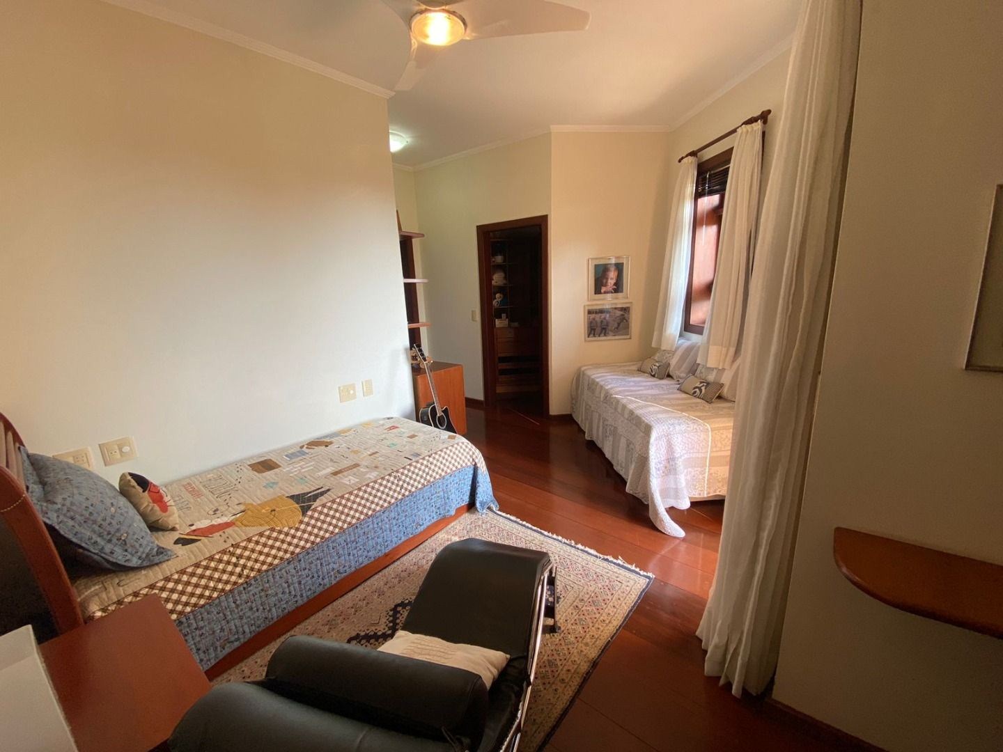 Casa, 4 quartos - Foto 55