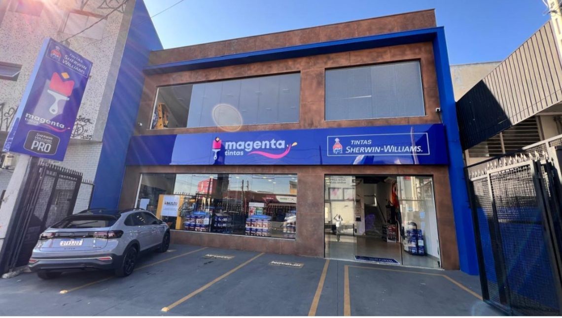 Prédio Inteiro - Foto 1