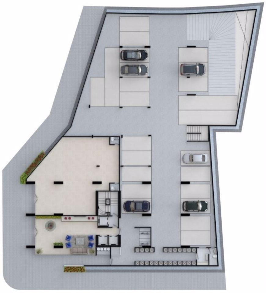 Apartamento, 4 quartos, 137 m² - Foto 22