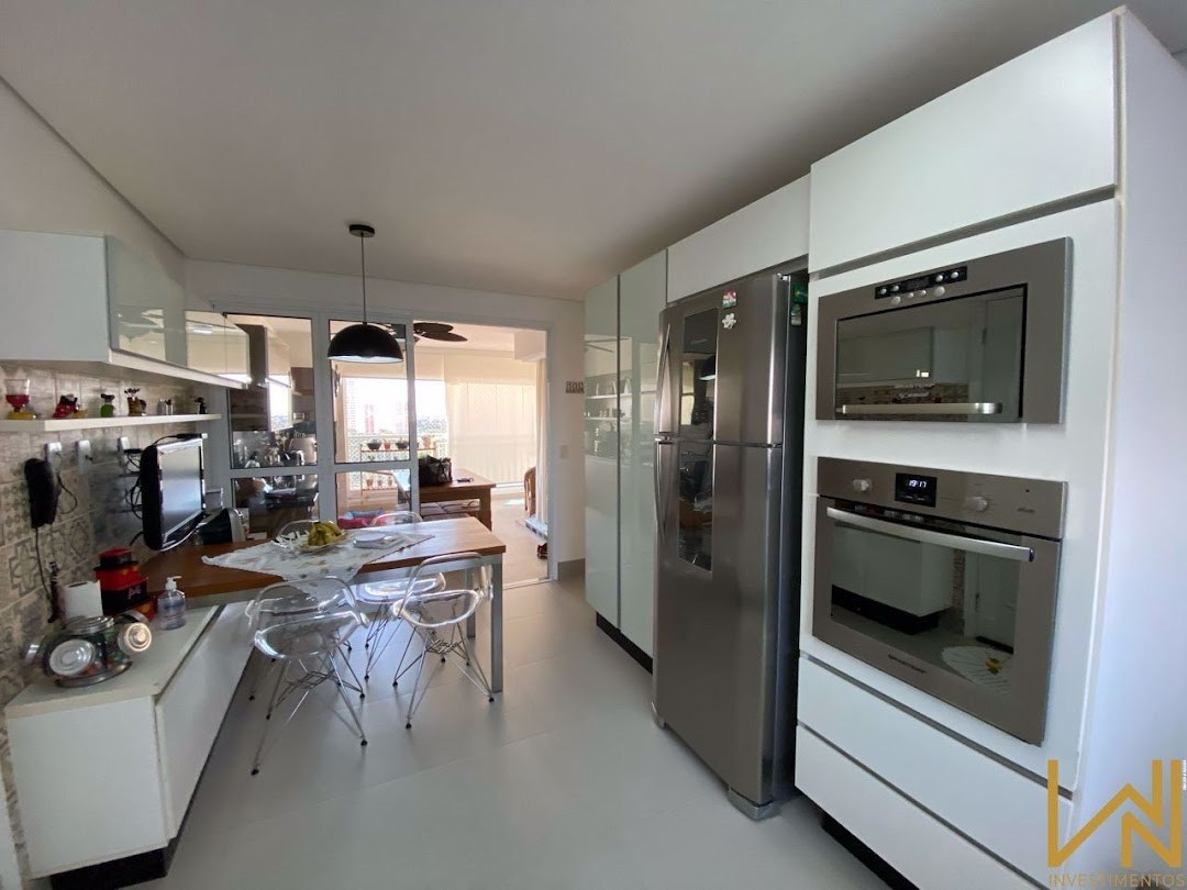 Apartamento, 3 quartos, 159 m² - Foto 28