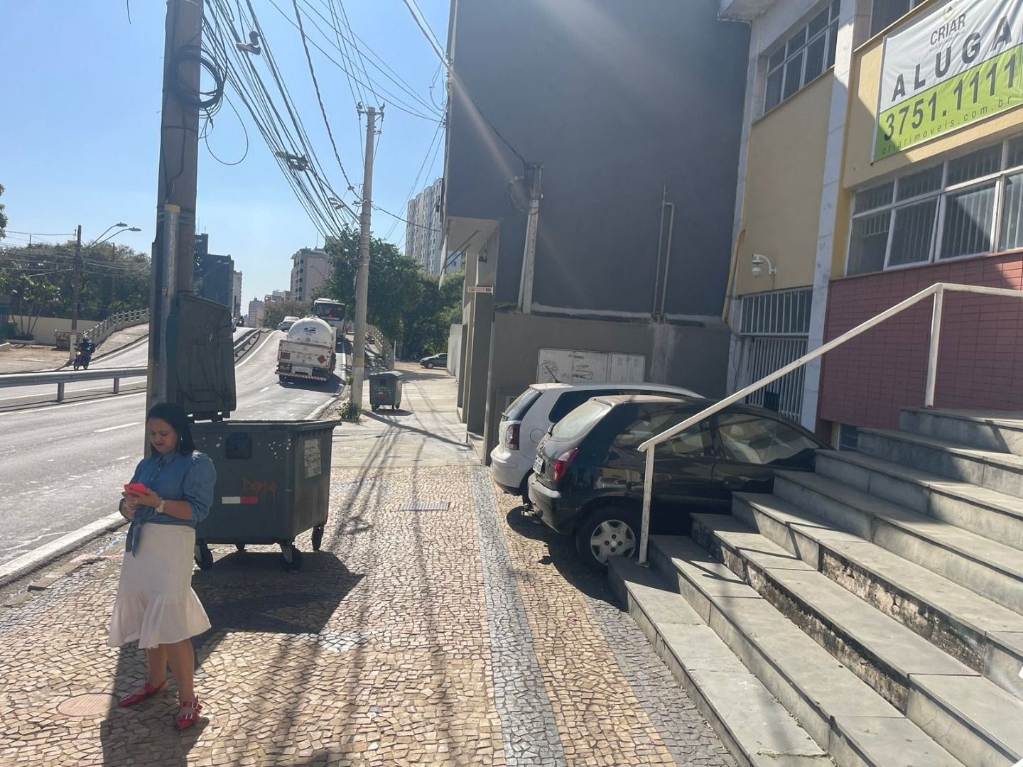 Prédio Inteiro - Foto 20