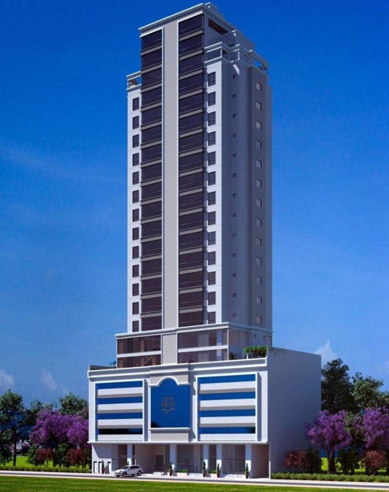 Apartamento, 4 quartos, 157 m² - Foto 14