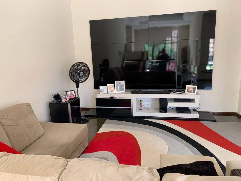 Casa, 5 quartos - Foto 5