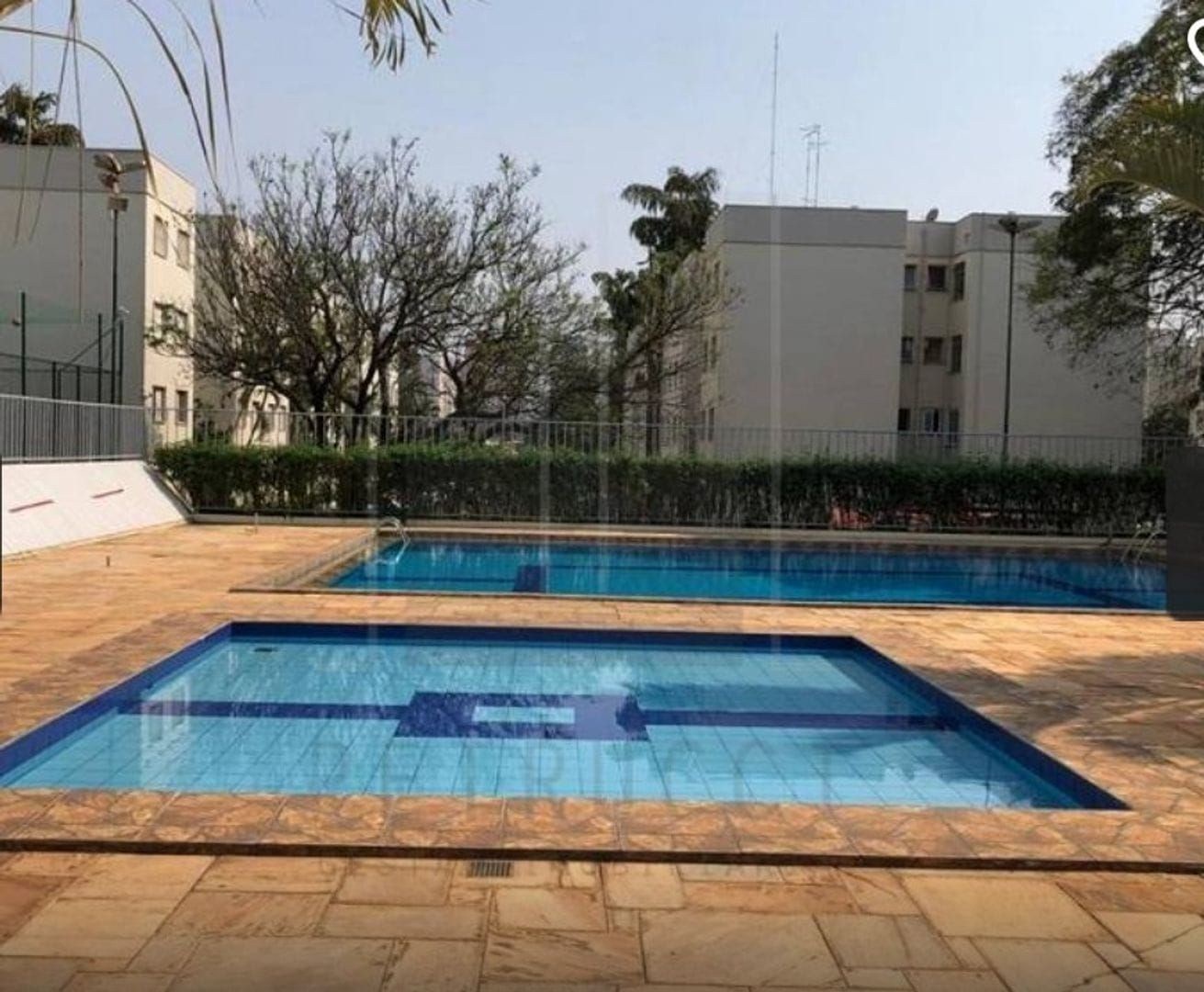 Apartamento, 2 quartos, 60 m² - Foto 1