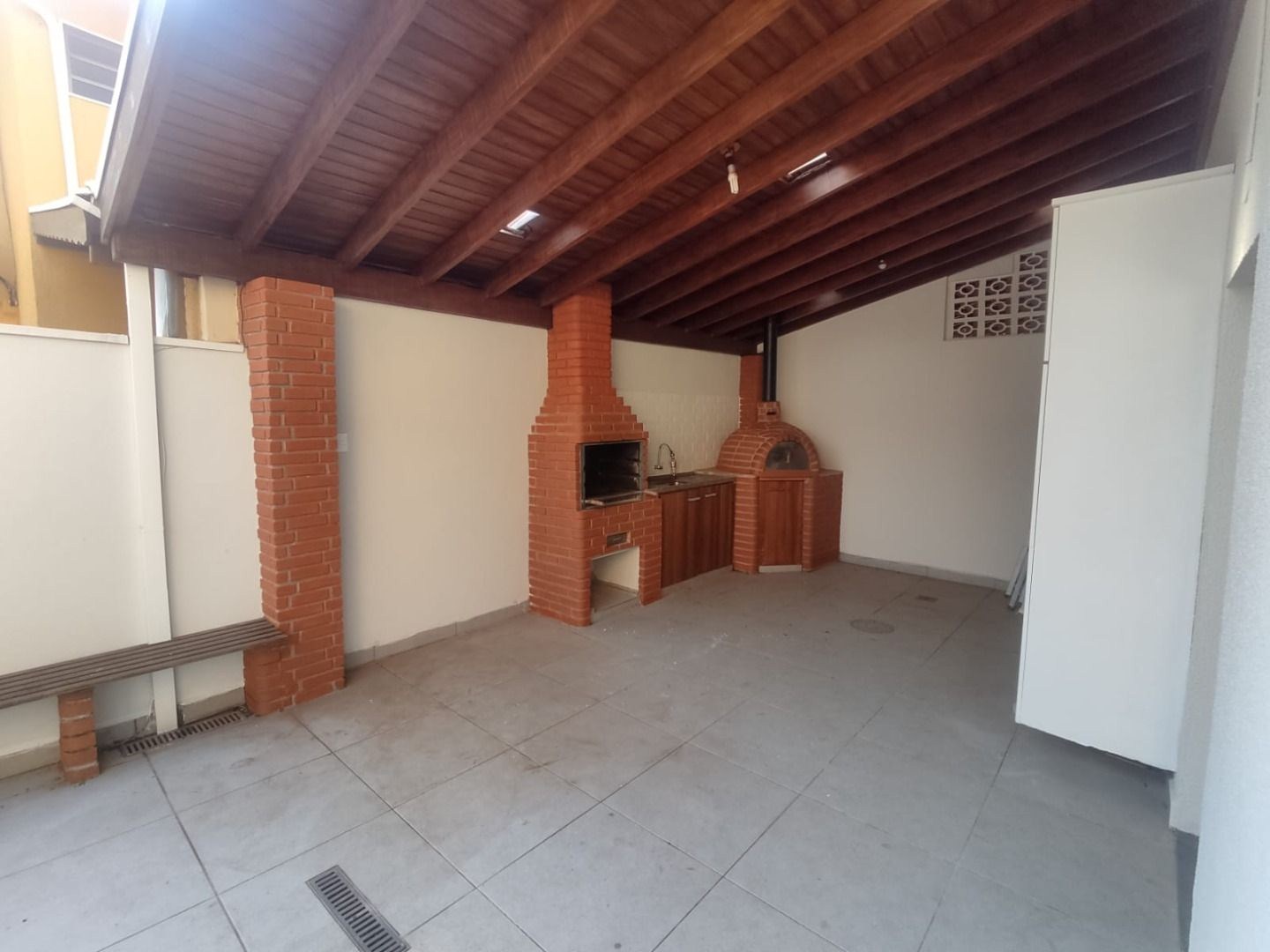 Casa, 3 quartos - Foto 25