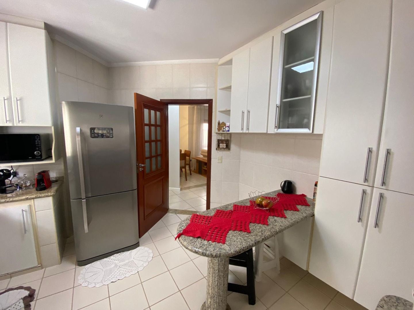 Casa, 3 quartos - Foto 7