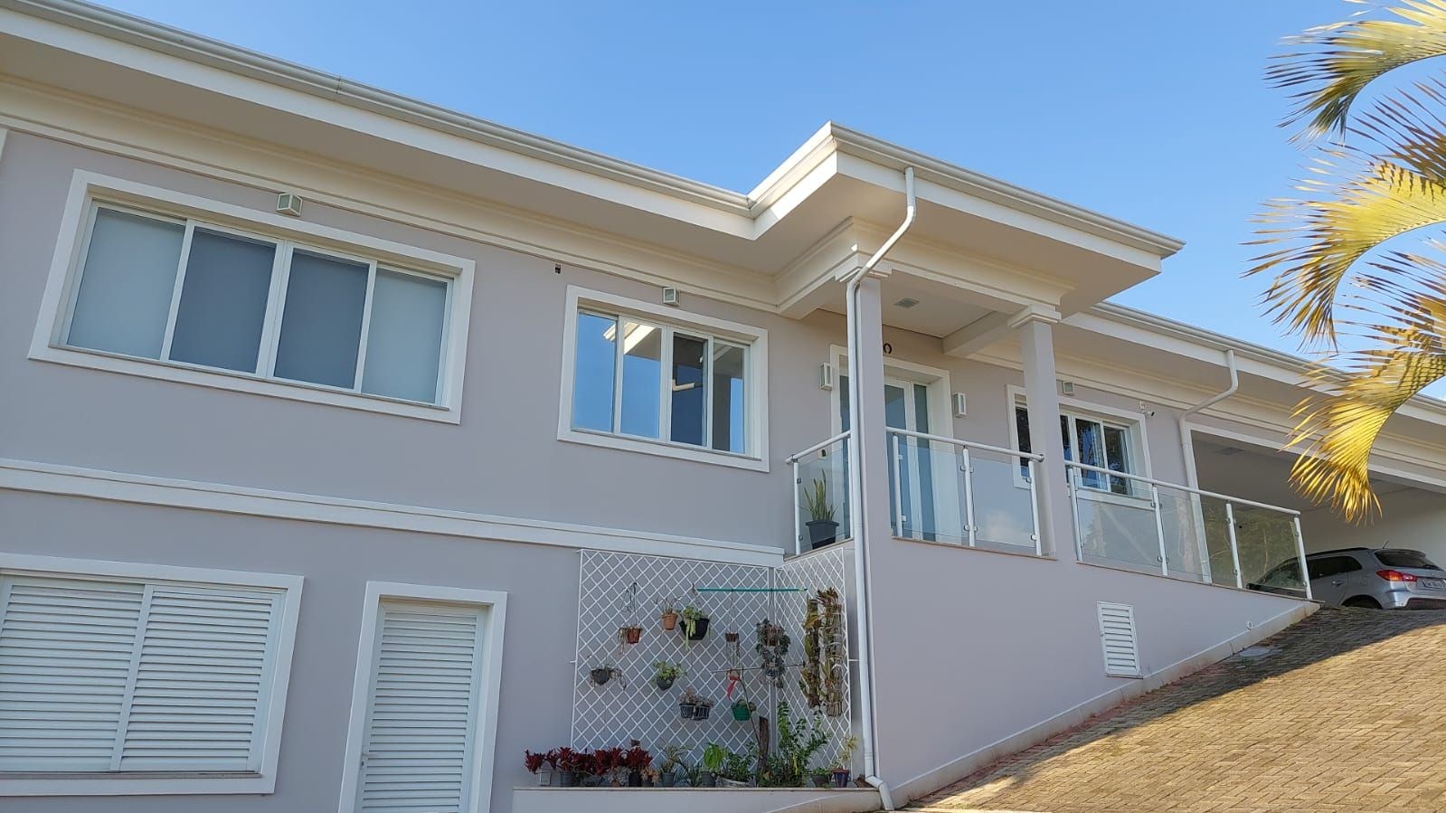 Casa, 3 quartos - Foto 3