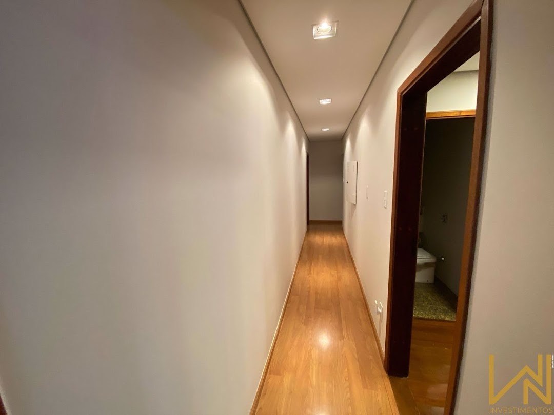 Apartamento, 4 quartos, 240 m² - Foto 28