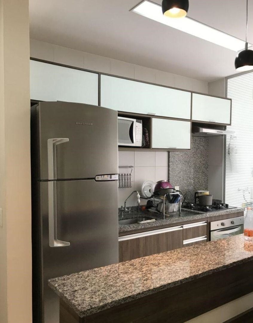Apartamento, 2 quartos, 50 m² - Foto 6