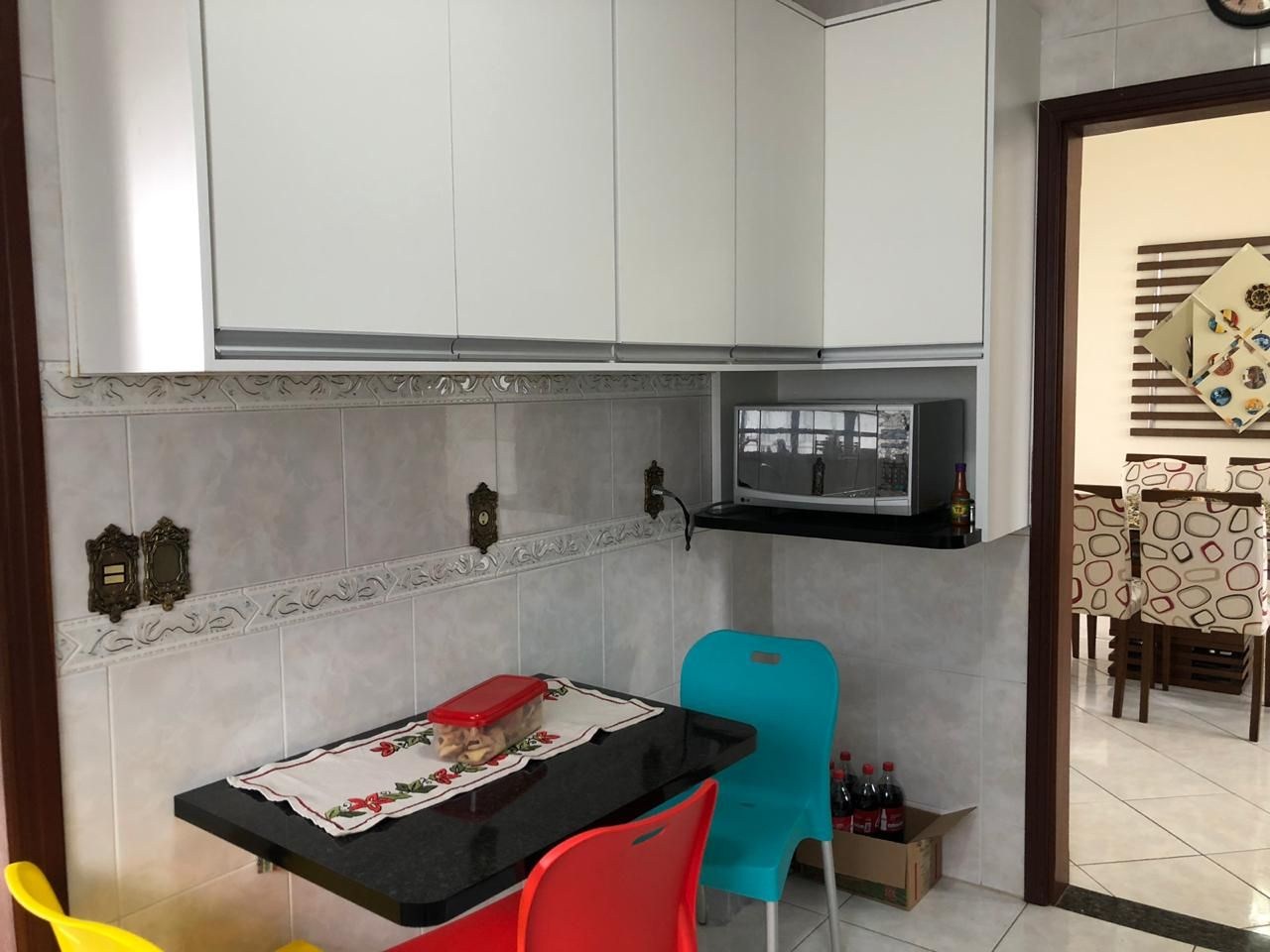 Casa, 3 quartos - Foto 8