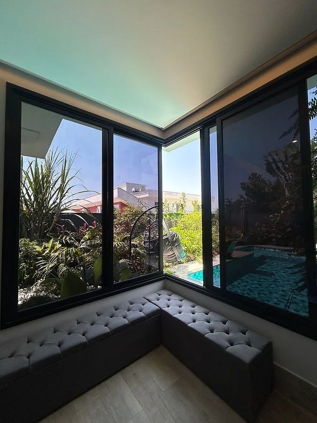 Casa, 4 quartos - Foto 26