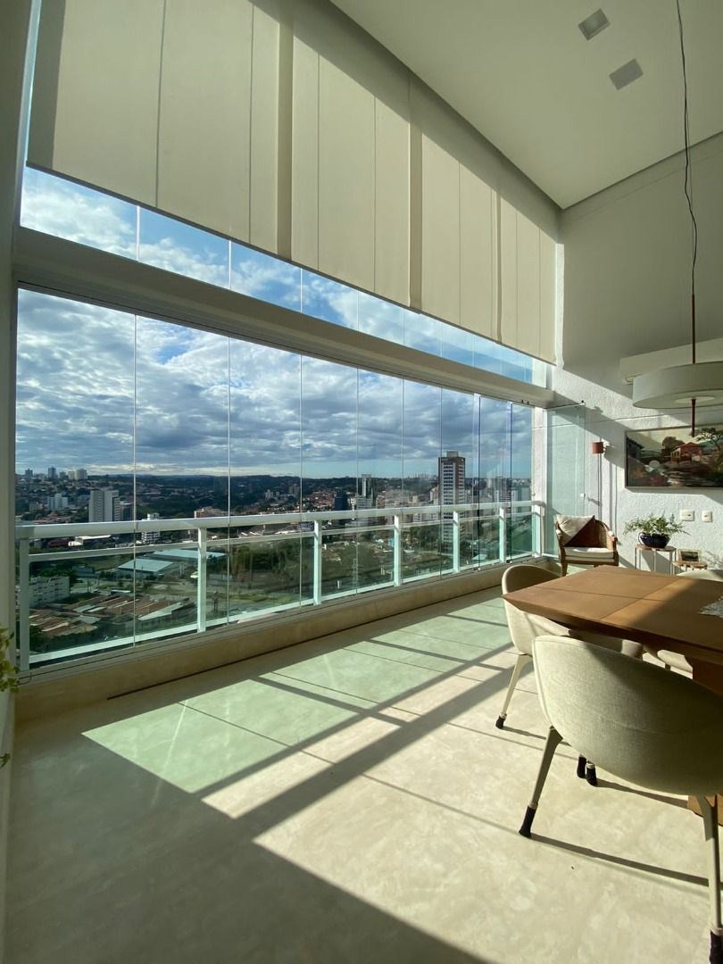 Apartamento, 3 quartos, 188 m² - Foto 11
