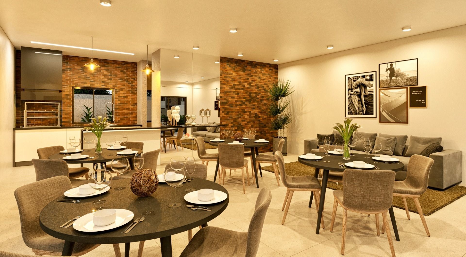 Apartamento, 3 quartos, 62 m² - Foto 8