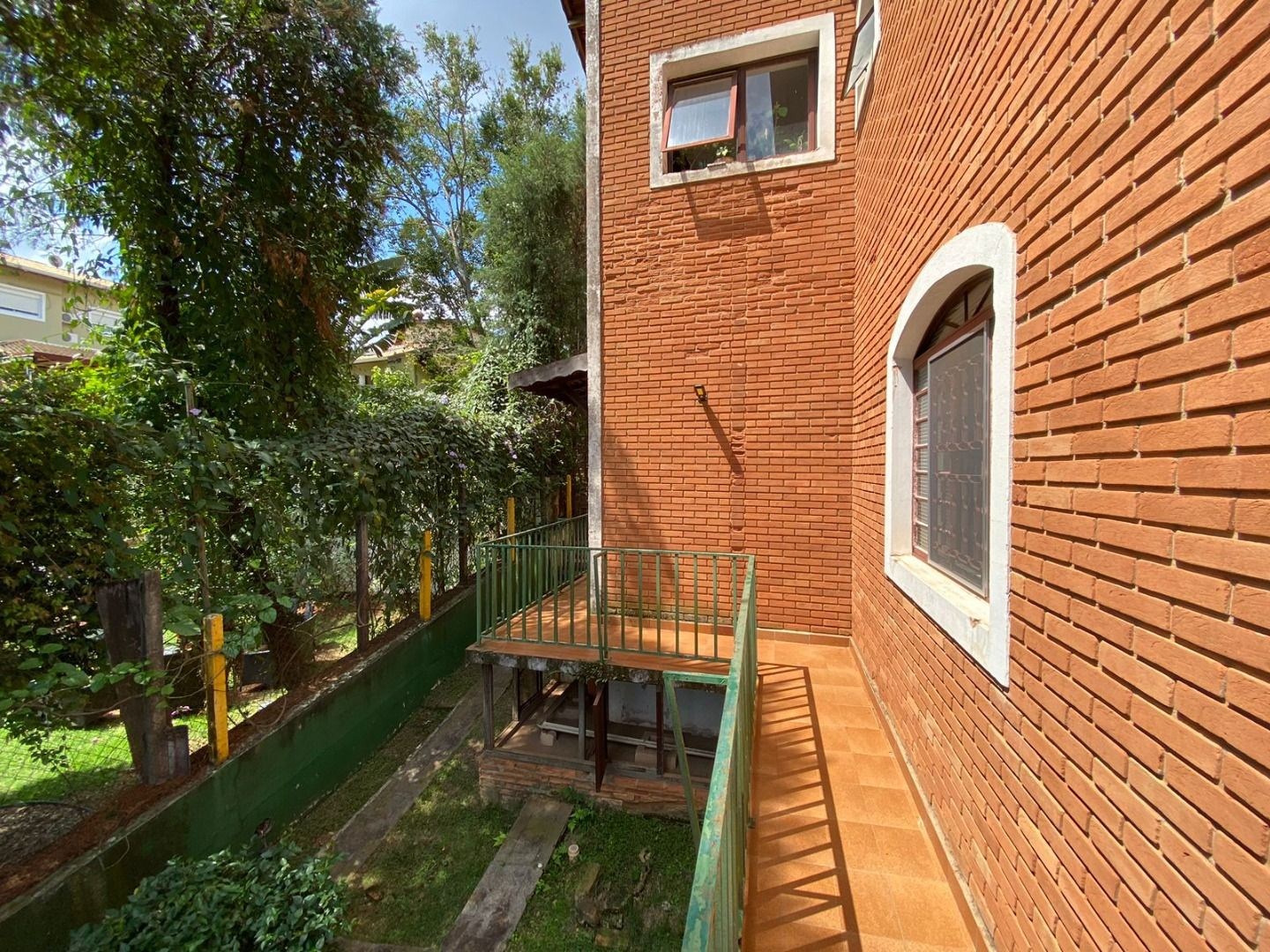 Casa, 8 quartos - Foto 33