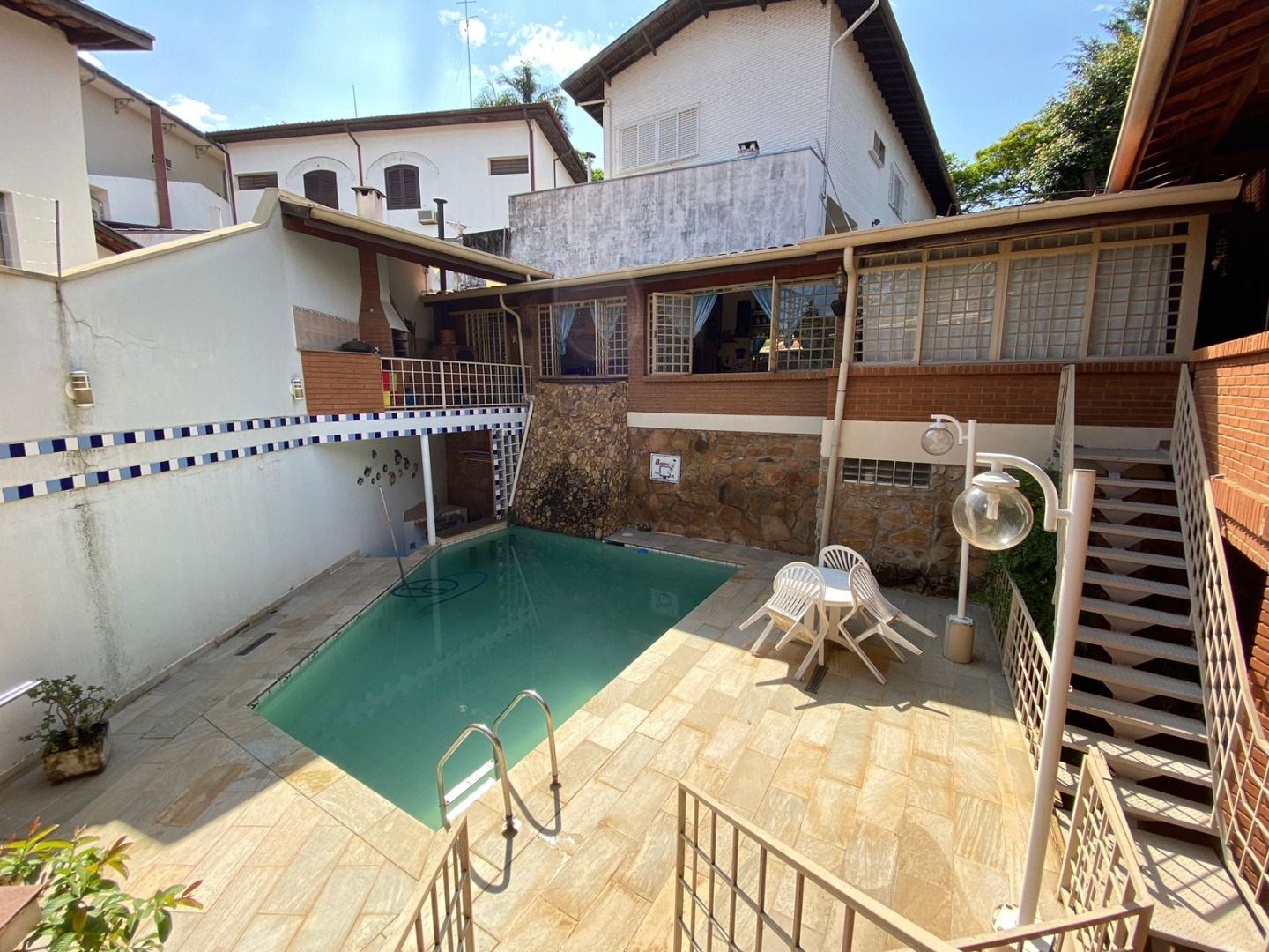 Casa, 4 quartos - Foto 19