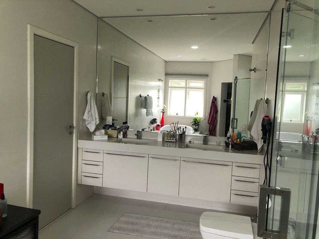 Casa, 4 quartos - Foto 39