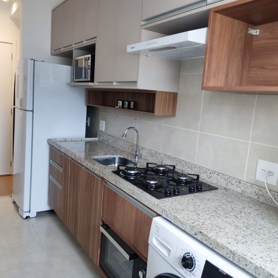 Apartamento, 2 quartos, 60 m² - Foto 6