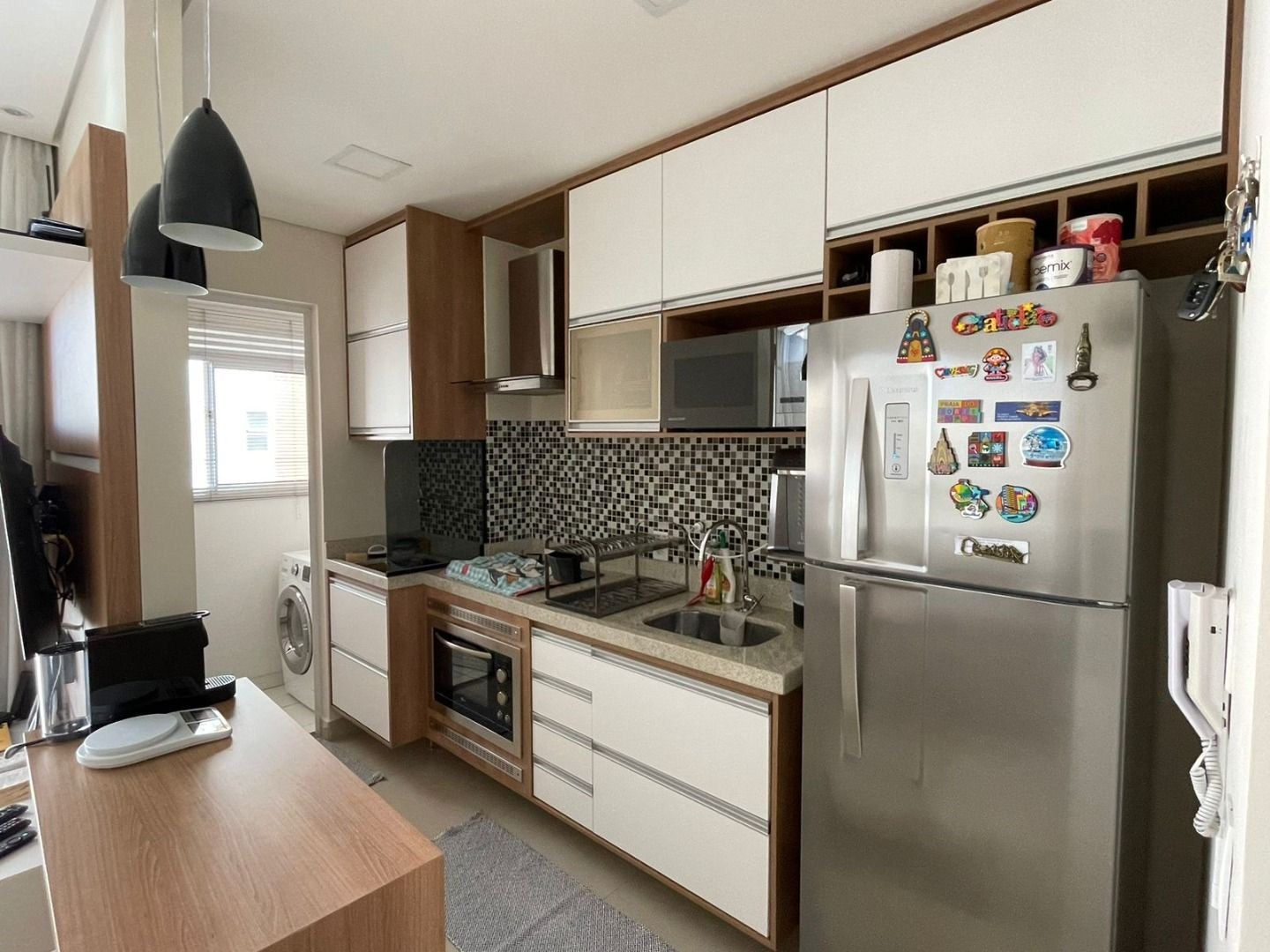 Apartamento, 2 quartos, 47 m² - Foto 12