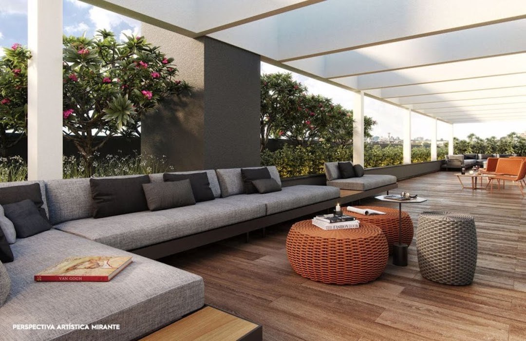 Apartamento, 3 quartos, 111 m² - Foto 4