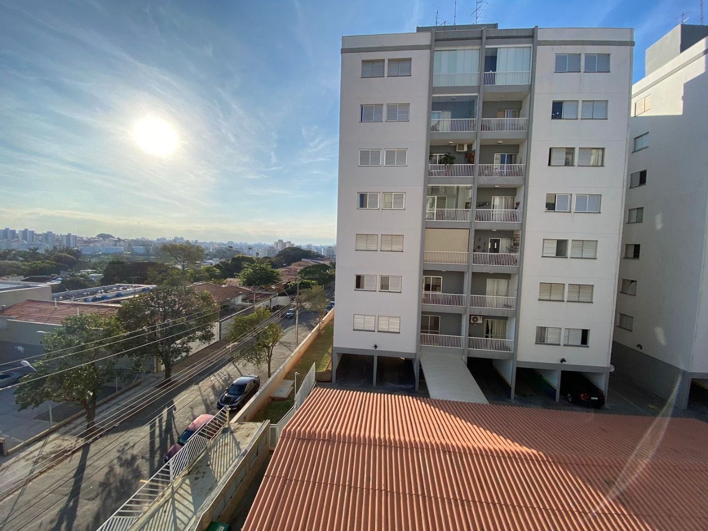 Apartamento, 3 quartos, 70 m² - Foto 9
