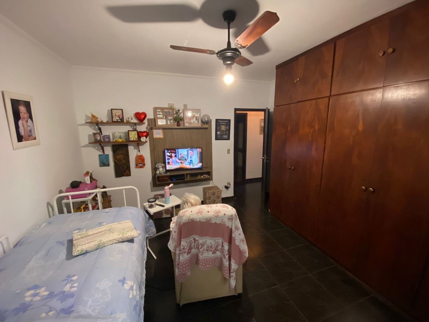 Casa, 4 quartos - Foto 16